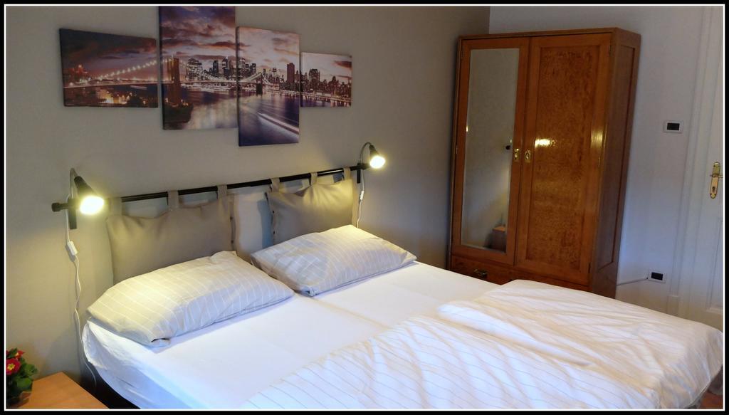 B&B Piazza Goldoni Τεργέστη Εξωτερικό φωτογραφία