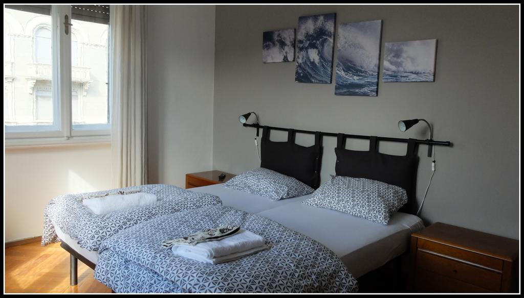 B&B Piazza Goldoni Τεργέστη Εξωτερικό φωτογραφία